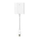 Apple  Mini Displayport to VGA Adapter