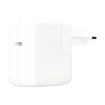 Apple originele 30W USB-C Adapter Snellader Wit