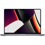 MacBook Pro 14" M1 Pro Chip 8-Core CPU- 14-Core GPU- 16GB Ram- 512GB SSD- Office - Space Gray