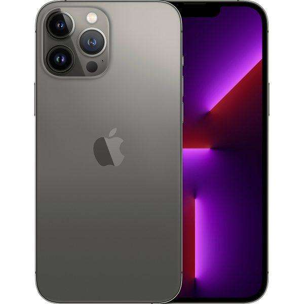 iPhone 13 Pro Max met 128GB Graphit