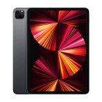 Apple iPad Pro M1 (2021) 11 inch Wi-Fi 128GB Space Gray