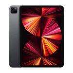 Apple iPad Pro M1 (2021) 11 inch Wi-Fi 128GB Space Gray