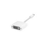 Apple Mini DisplayPort to DVI Adapter