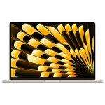 MacBook Air 15 inch M5- 16GB Ram- 512GB SSD - Starlight