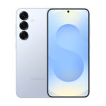 Samsung Galaxy S25 - 5G - 128GB - Icyblue (Nieuw)