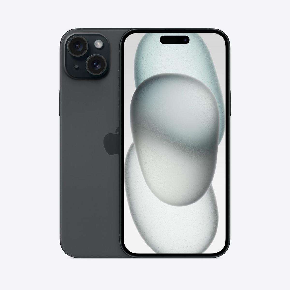 iphone 15 plus black iphone 15