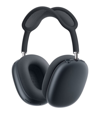 Airpods Max Midnight 1