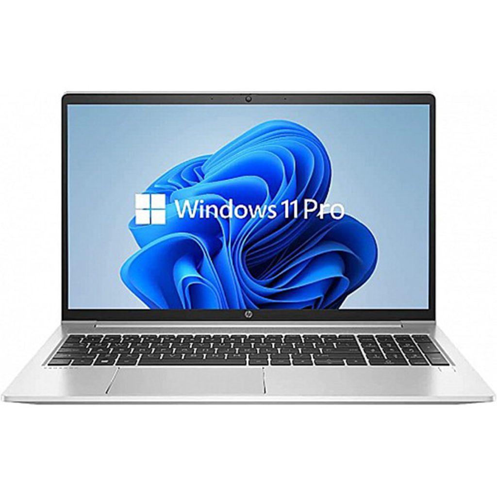 Laptop HP Probook 450 G8 (Intel Core i5-1135G7 | Ram 8GB | SSD 256GB | Màn hình 15.6 inch FHD