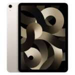 Apple iPad Air 10.9 inch / WiFi / 256GB / Starlight / 5e generatie