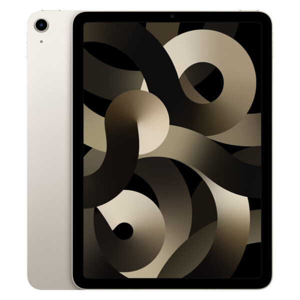 Apple iPad Air 10.9 inch / WiFi / 256GB / Starlight / 5e generatie