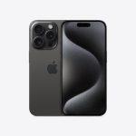 Apple iPhone 15 Pro Midnight 128GB