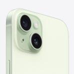 Apple iPhone 15 Groen 128GB - Afbeelding 2