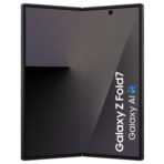 Samsung Galaxy Z Fold7 5G - 256GB - JetBlack - Afbeelding 4