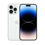 iPhone 14 Pro Max met 128GB Zilver