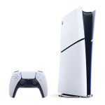 PlayStation 5 - Digital Edition - Slim - 1TB