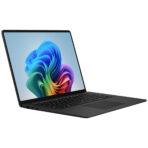Microsoft Surface Laptop - 15 inch - Snapdragon X2 Elite (12 Core) - 24GB RAM - 512GB SSD - 8e Editie - Black - Afbeelding 4