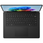 Microsoft Surface Laptop - 15 inch - Snapdragon X2 Elite (12 Core) - 24GB RAM - 512GB SSD - 8e Editie - Black - Afbeelding 2