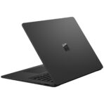 Microsoft Surface Laptop - 15 inch - Snapdragon X2 Elite (12 Core) - 24GB RAM - 512GB SSD - 8e Editie - Black - Afbeelding 3