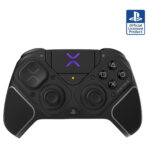 Turtle Beach Victrix Pro BFG Reloaded - Game Controller - USB - PC, PS5/PS4 - Zwart