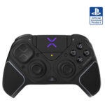 Turtle Beach Victrix Pro BFG Reloaded - Game Controller - USB - PC, PS5/PS4 - Zwart