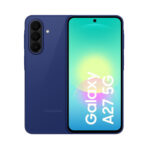 Samsung Galaxy A27 5G 128GB Blauw
