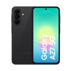 Samsung Galaxy A27 5G 128GB Zwart