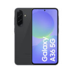 Samsung Galaxy A36 5G - 128GB - Black (Nieuw)