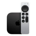 Apple TV 4K Wi-Fi + Ethernet - 128GB (Nieuw)