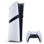 PlayStation 5 Pro (Nieuw)