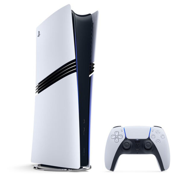 PlayStation 5 Pro (Nieuw)
