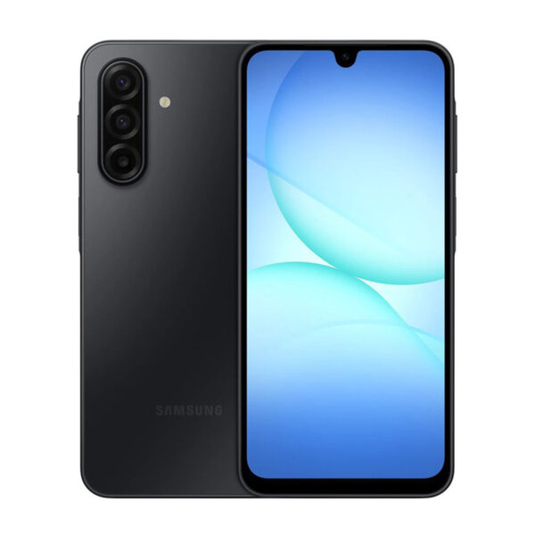 Samsung Galaxy A17 4G - 128GB - Black