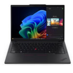 Lenovo ThinkPad T14 Gen 6 - 14" Intel Core Ultra 5 - 235U - 32GB Ram - 512GB SSD - Windows 11 Pro (Nieuw)