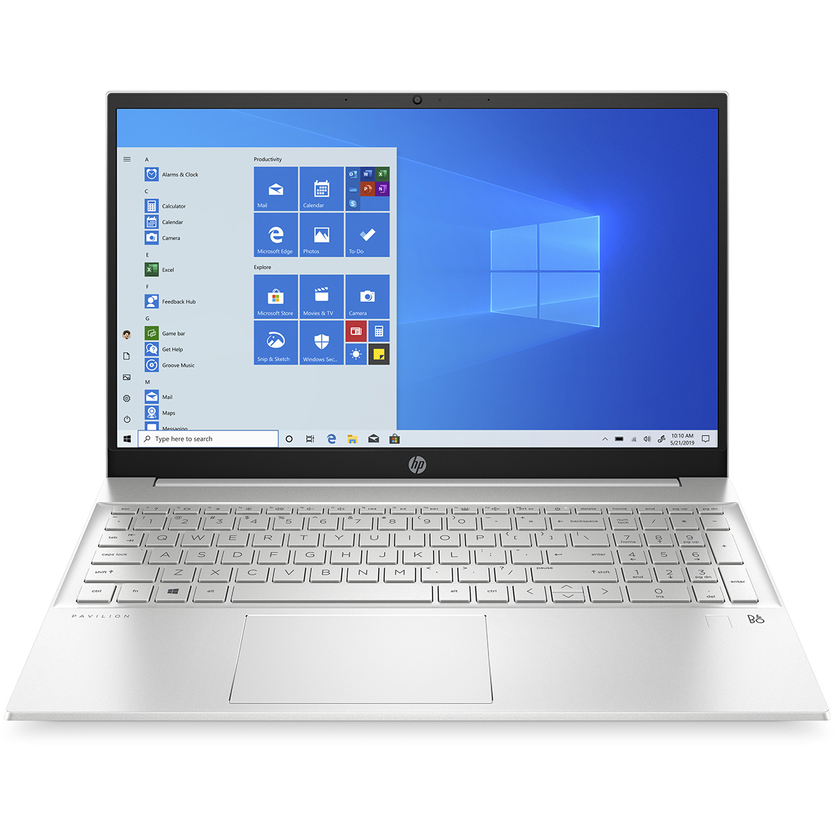 HP 15-eg900