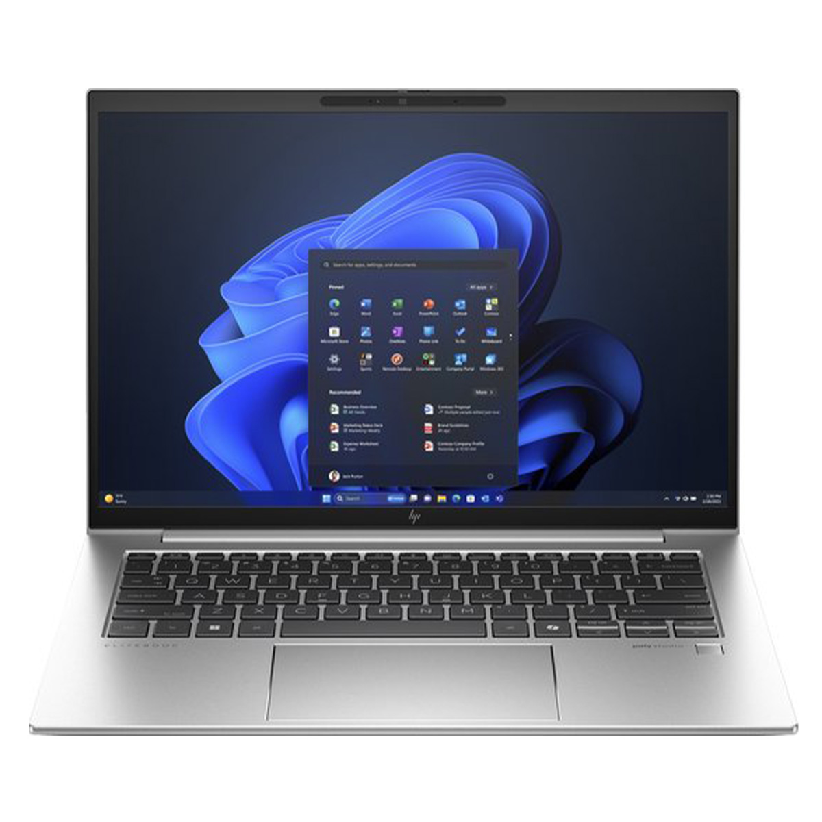 HP EliteBook 840 G11
