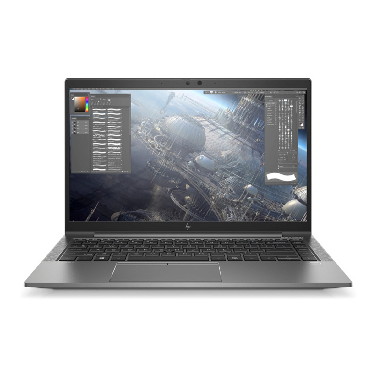 HP Zbook Firefly 14-1
