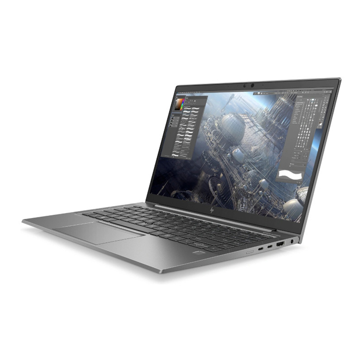 HP Zbook Firefly 14