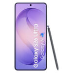 Samsung Galaxy S26 Ultra - 512GB - Cobalt Violet (Nieuw)