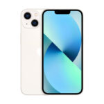 iPhone 13 met 128GB Wit