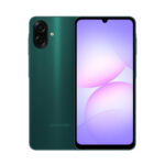 Samsung Galaxy A07 - 64GB - Groen