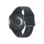 Samsung Galaxy Watch 8 / smartwatch / 40mm / Graphite - Afbeelding 4