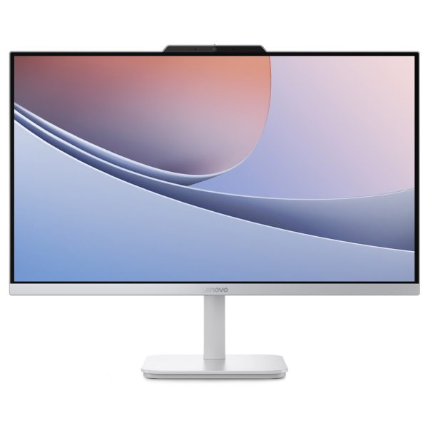 Lenovo A100 - All-in-one- PC / Intel Core i3-N305 - 16GB - 512GB SSD Windows 11 Home - Office (Nieuw)