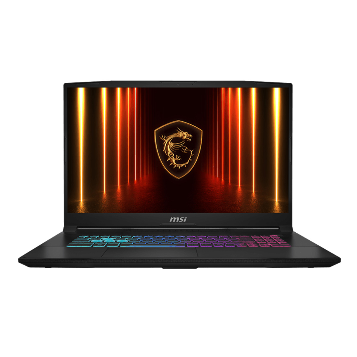 MSI Katana