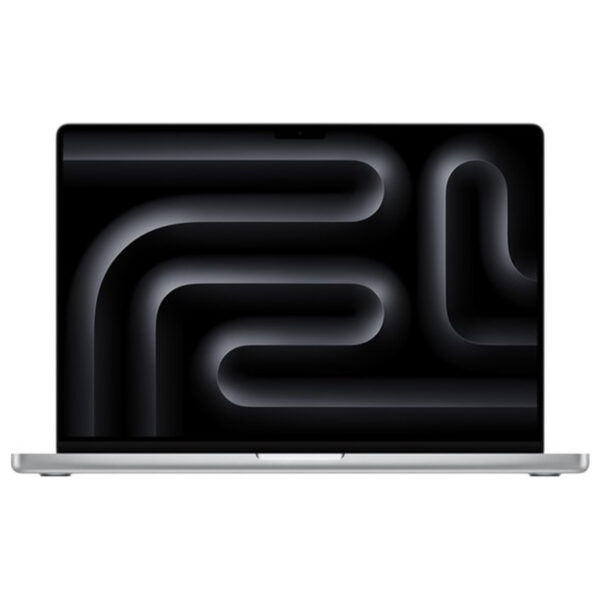 MacBook Pro 16.2" M4 Pro Chip 14-Core CPU- 20-Core GPU- 24GB Ram- 512GB SSD- Silver (NIEUW)