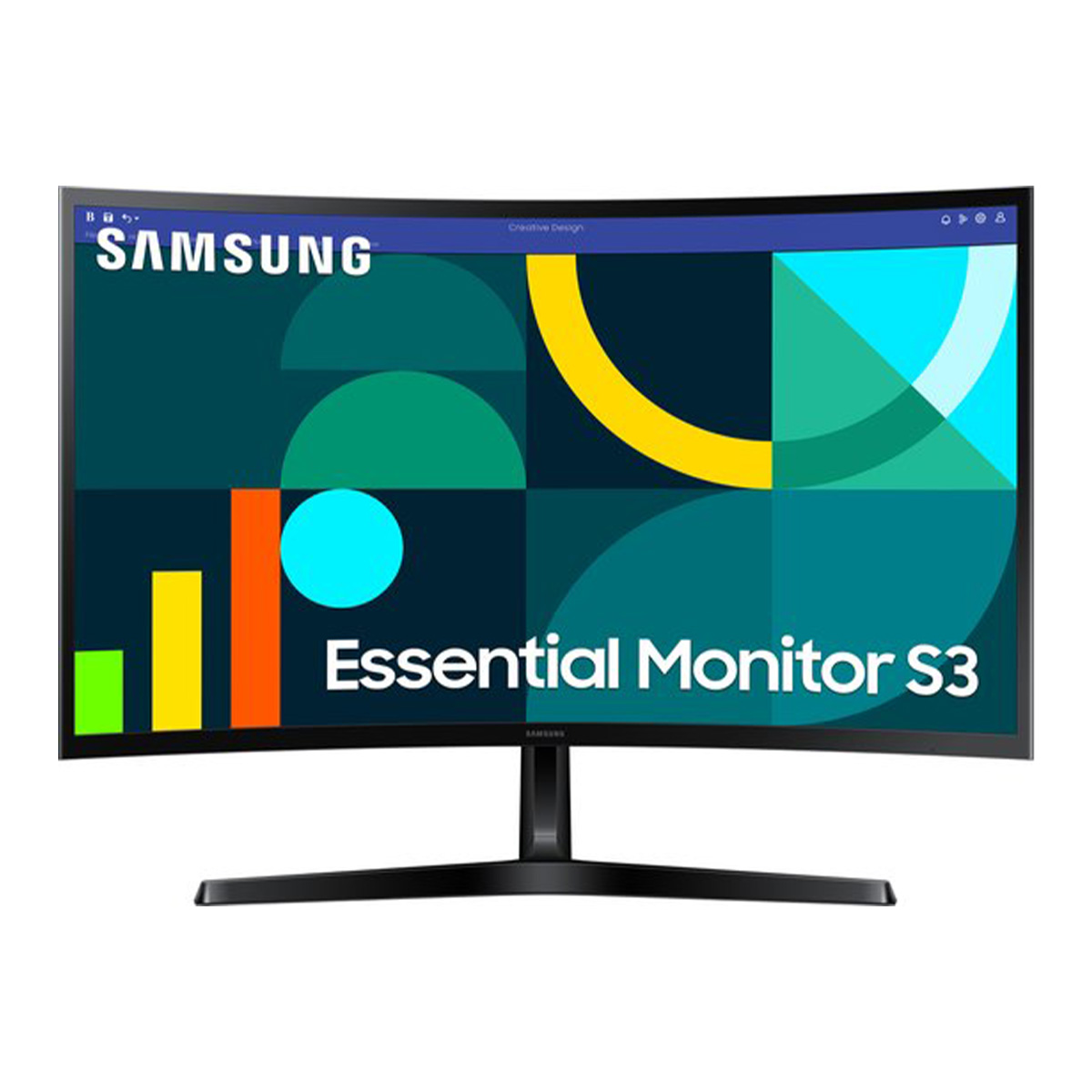 Samsung monitor S3