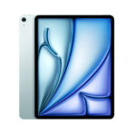 iPad Air blauw