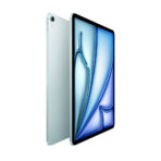 Apple iPad Air M4 (2026) 13 inch Wi-Fi 256GB Blue - Afbeelding 2