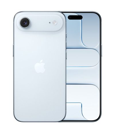 iPhone Air ice Blue