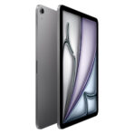 Apple iPad Air M3 (2025) - 11 inch - Wi-Fi - 256GB - Space Gray - Afbeelding 2