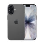 Apple iPhone 17 - 256GB - Zwart