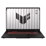 ASUS TUF Gaming Laptop A18 - 18 inch - 144Hz - AMD Ryzen 7 - RTX 5060/8GB - 1TB SSD - 16GB Ram - FHD/IPS - Win11 Home (Nieuw)